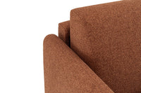 Swift 双座位梳化床|隐藏式拉床两用沙发（新品）