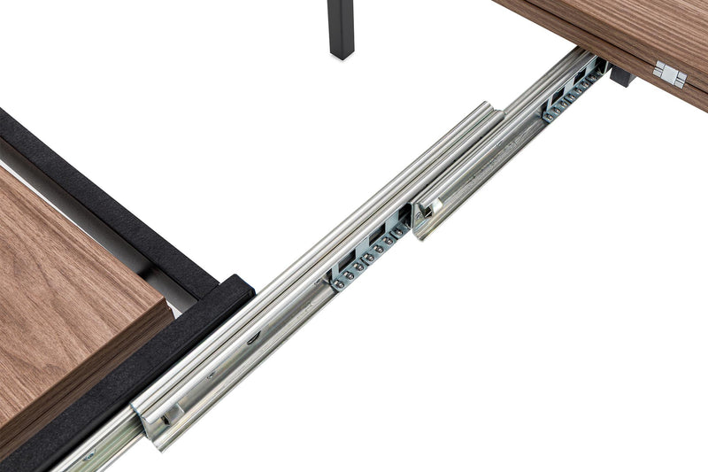 Span Extendable Dining Table