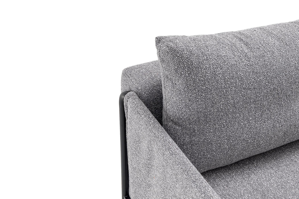 Landry 3-Seater Sofa Bed