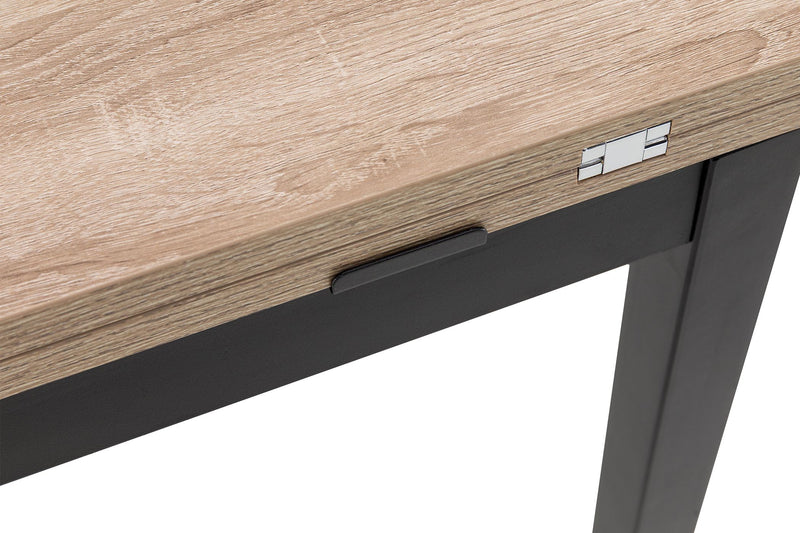 Span Extendable Dining Table