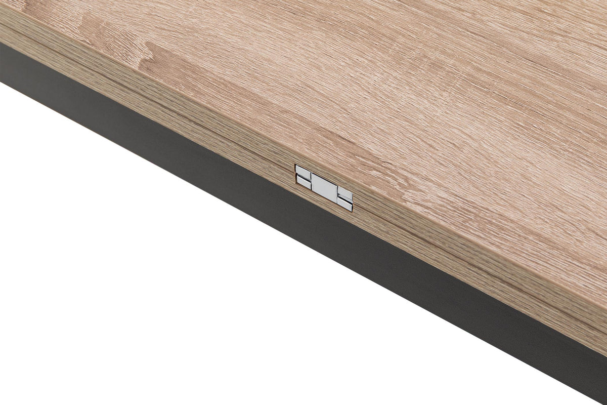 Span Extendable Dining Table