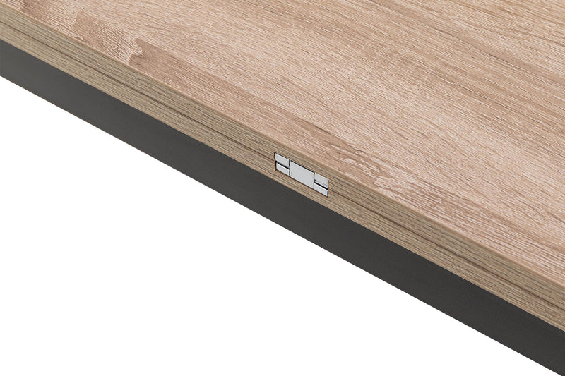 Span Extendable Dining Table