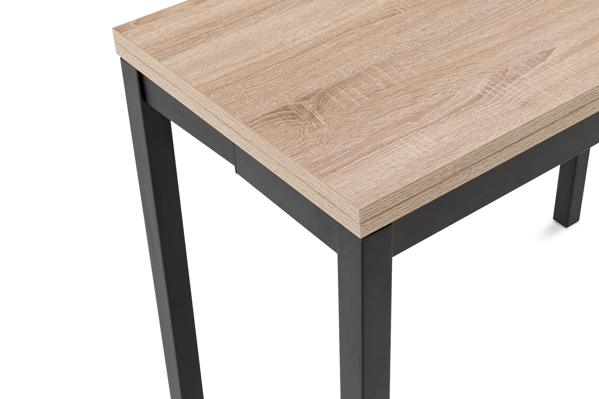 Span Extendable Dining Table