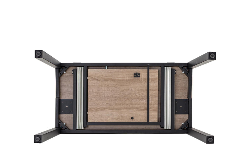 Span Extendable Dining Table