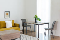 伸縮 餐 枱 連 椅
六 人 餐桌
居家 先生 餐桌
實木 餐桌 推薦
延伸 餐桌 推薦
