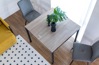 工業 風 餐桌
6 人 餐桌
木頭 餐桌
折叠 餐桌
折疊 餐桌 推薦
