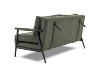 Elegan 2.5 Seat Sofa