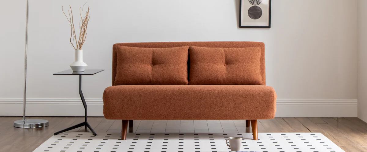 sofa 床
Flexcomforts梳化床