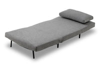 TriFlex Chair Sleeper