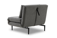 TriFlex Chair Sleeper