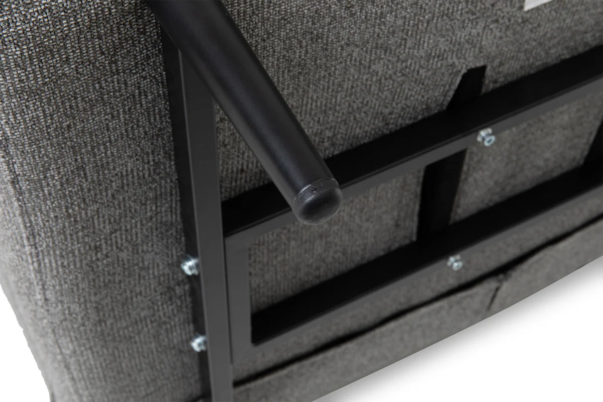 TriFlex Chair Sleeper