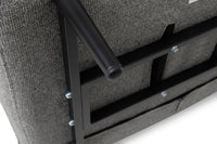 TriFlex Chair Sleeper