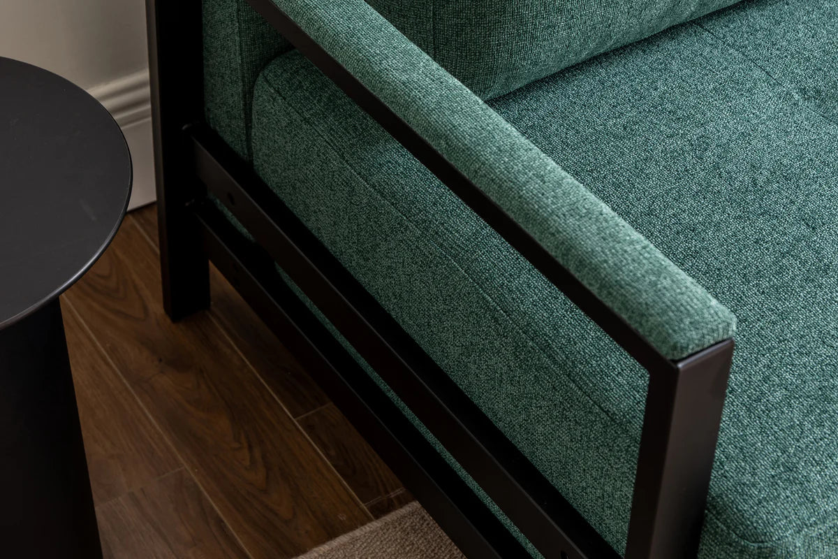 Versa 2 seat sofa bed