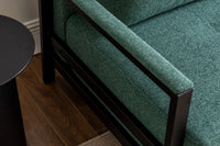 Versa 2 seat sofa bed