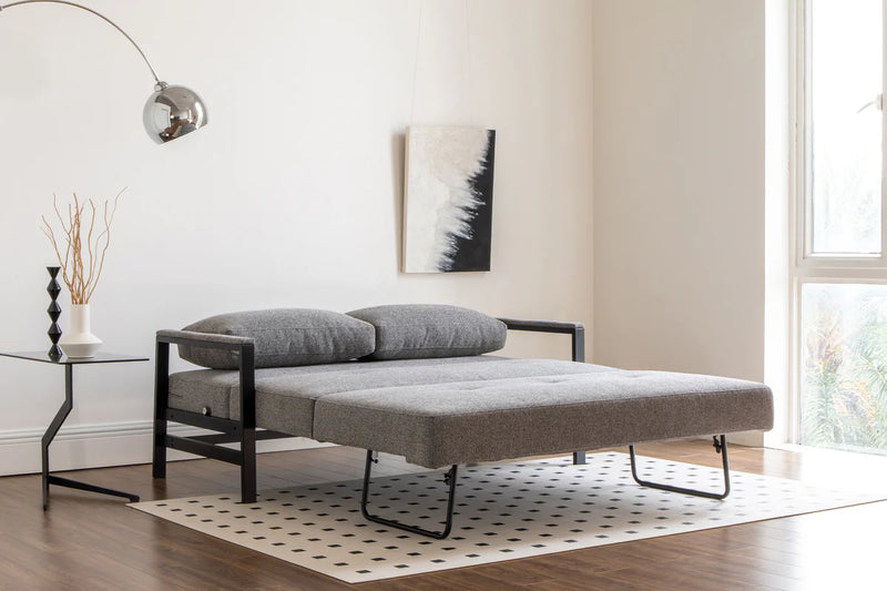 Versa 2 seat sofa bed