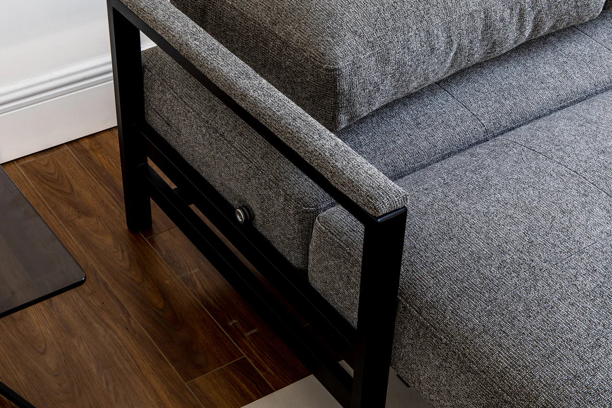 Versa 2 seat sofa bed