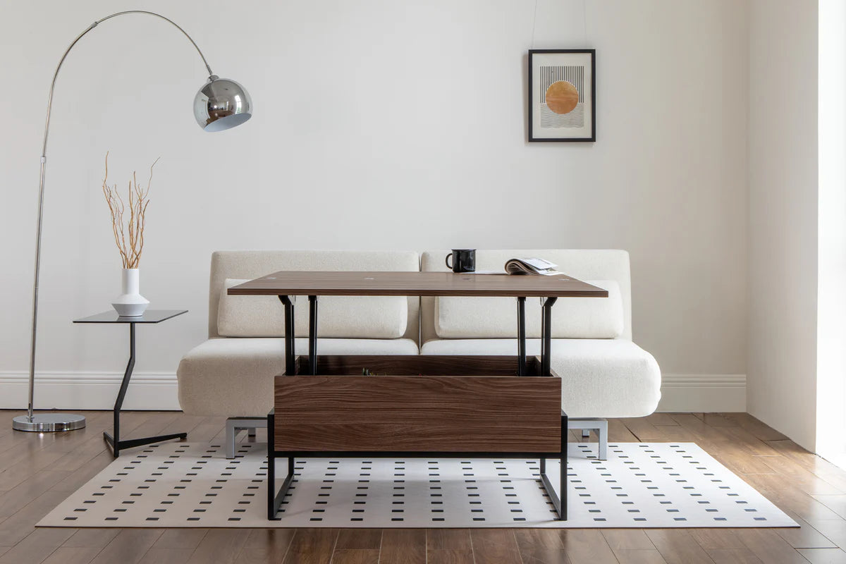Uplift Coffee & Dining Table