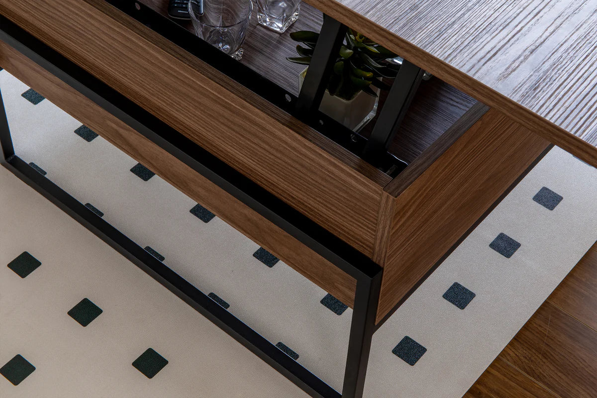 Uplift Coffee & Dining Table