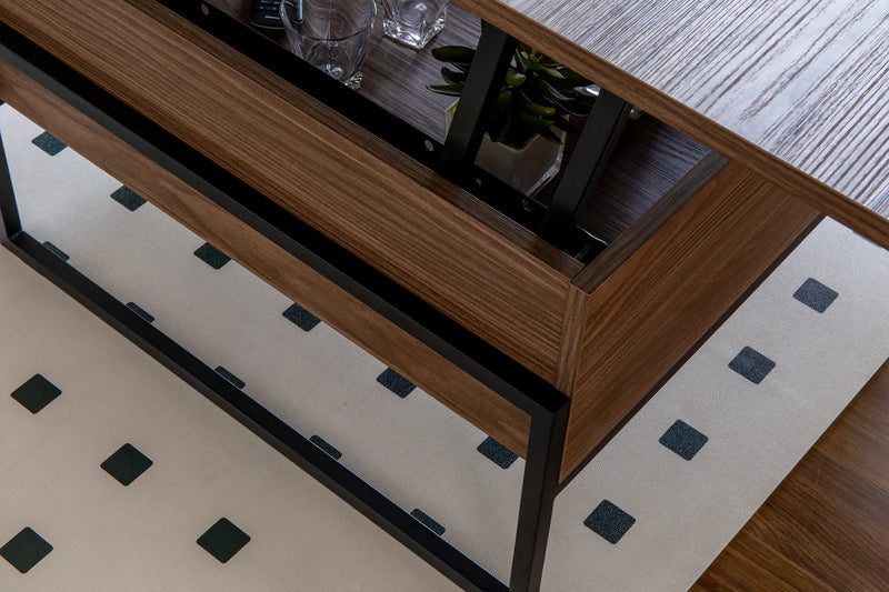 Uplift Coffee & Dining Table