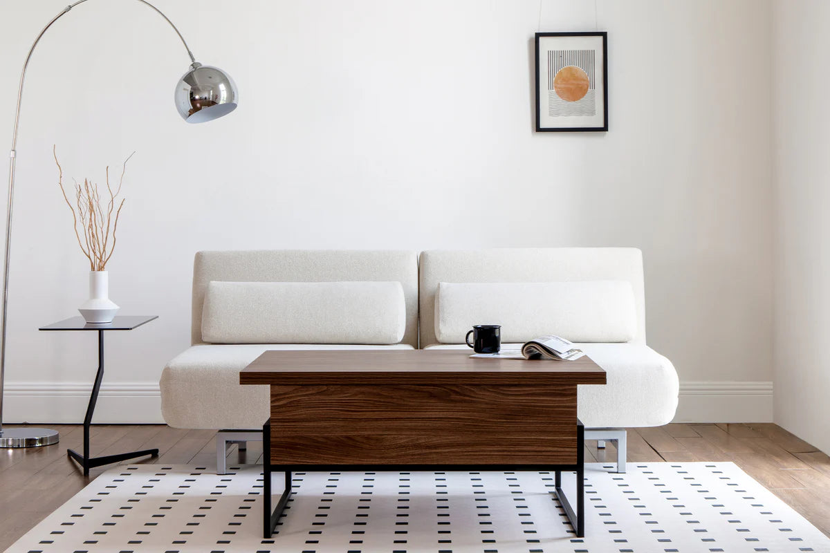 Uplift Coffee & Dining Table