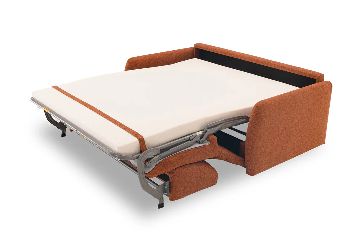 Swift 双座位梳化床|隐藏式拉床两用沙发（新品）