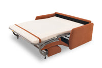 Swift 双座位梳化床|隐藏式拉床两用沙发（新品）