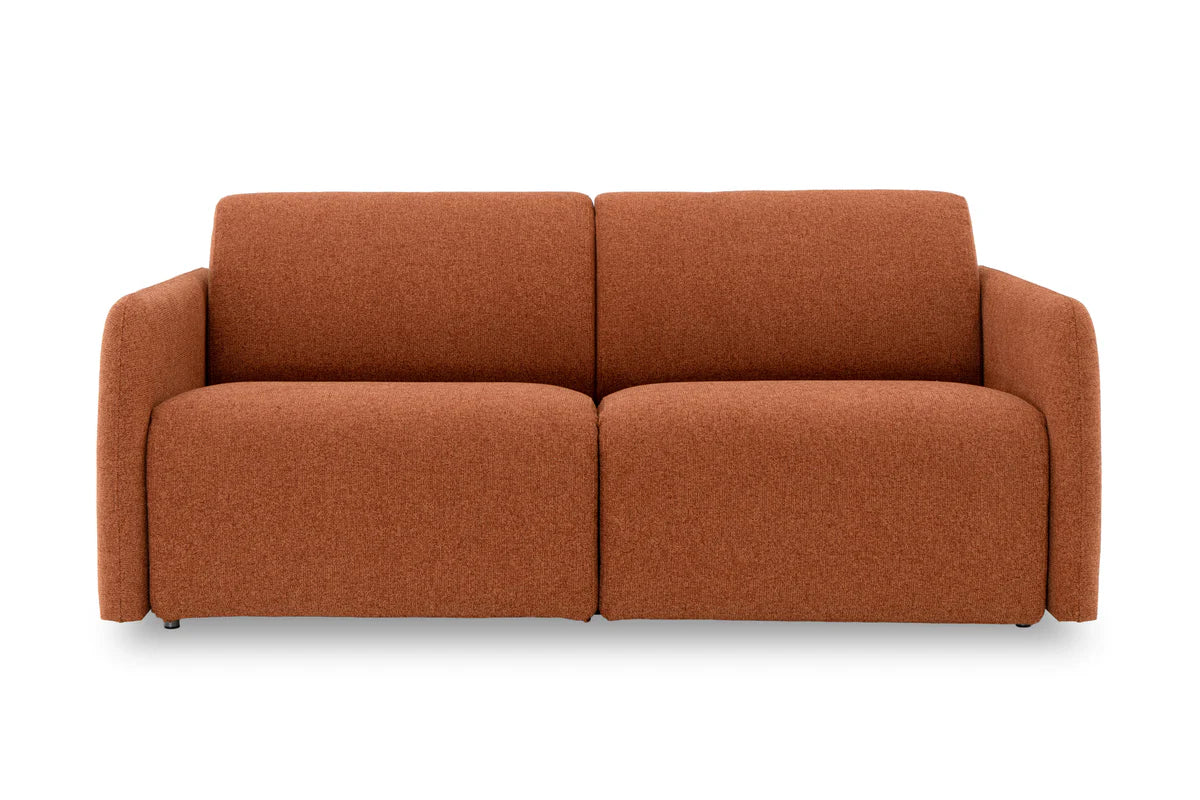 Swift 双座位梳化床|隐藏式拉床两用沙发（新品）