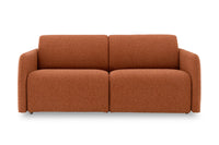 Swift 双座位梳化床|隐藏式拉床两用沙发（新品）