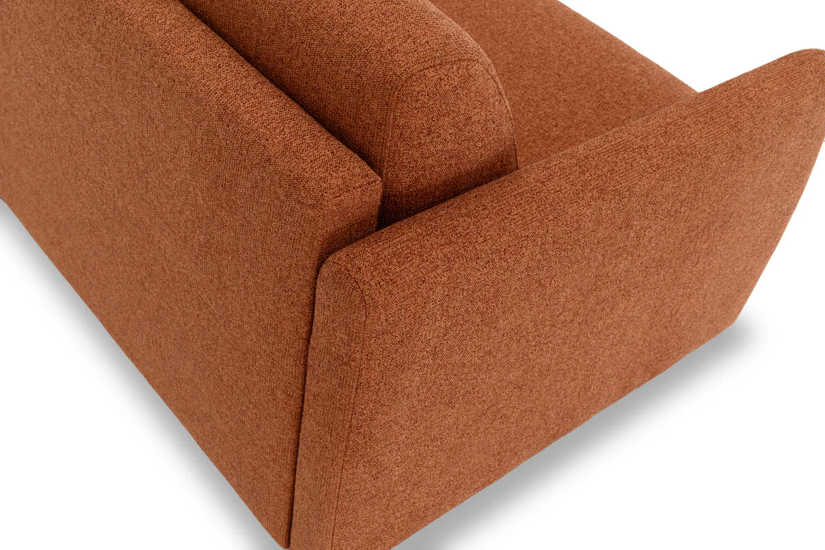 Swift 双座位梳化床|隐藏式拉床两用沙发（新品）