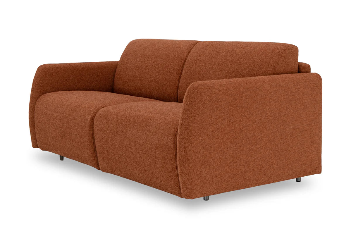 Swift 双座位梳化床|隐藏式拉床两用沙发(新品) – Flexcomforts