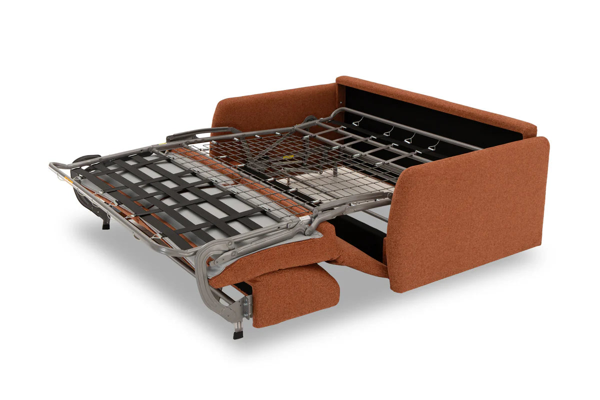 Swift 双座位梳化床|隐藏式拉床两用沙发(新品) – Flexcomforts