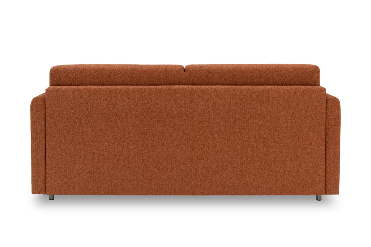 Swift 双座位梳化床|隐藏式拉床两用沙发（新品）