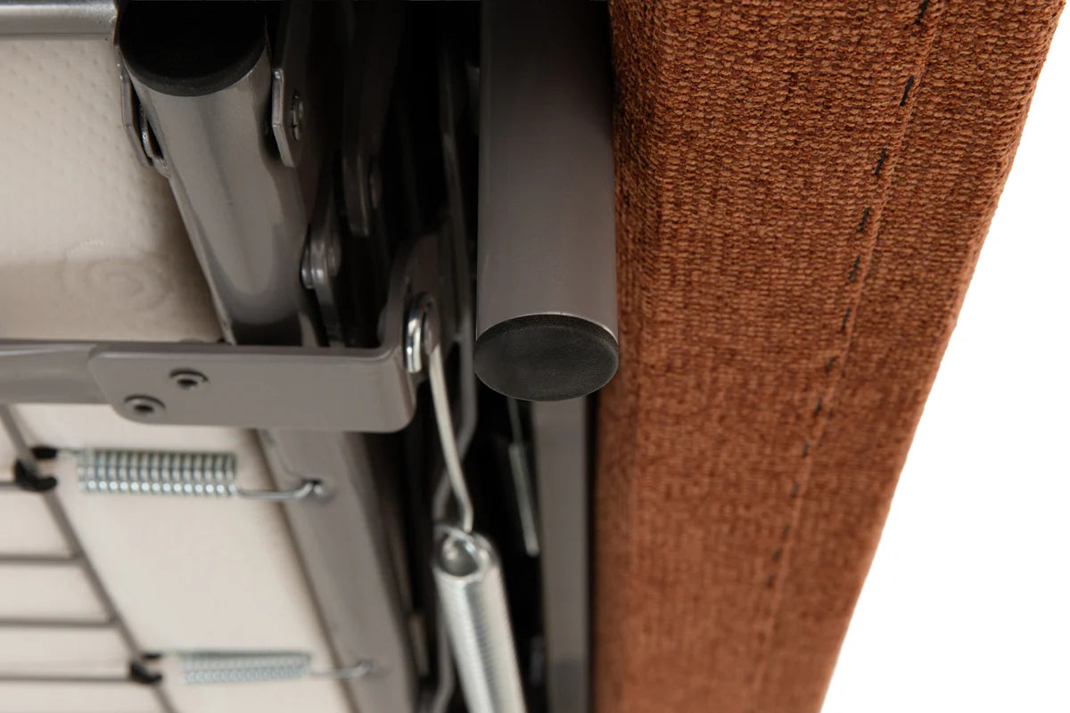 Swift 双座位梳化床|隐藏式拉床两用沙发（新品）