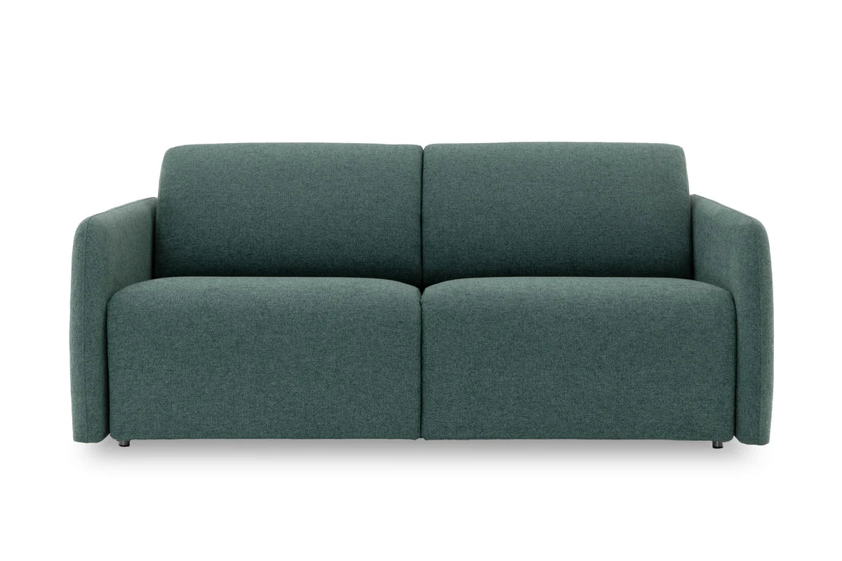 Swift 双座位梳化床|隐藏式拉床两用沙发（新品）