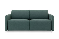 Swift 双座位梳化床|隐藏式拉床两用沙发（新品）