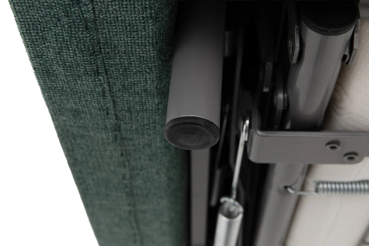 Swift 双座位梳化床|隐藏式拉床两用沙发（新品）