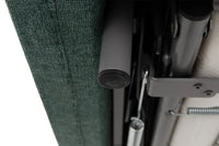 Swift 双座位梳化床|隐藏式拉床两用沙发（新品）