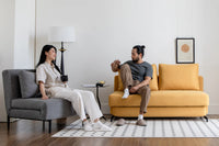 TriFlex Chair Sleeper