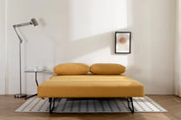 Quiesa Armless Sofa Bed