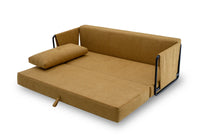 懶 人 梳 化床-慳 位 梳 化 床