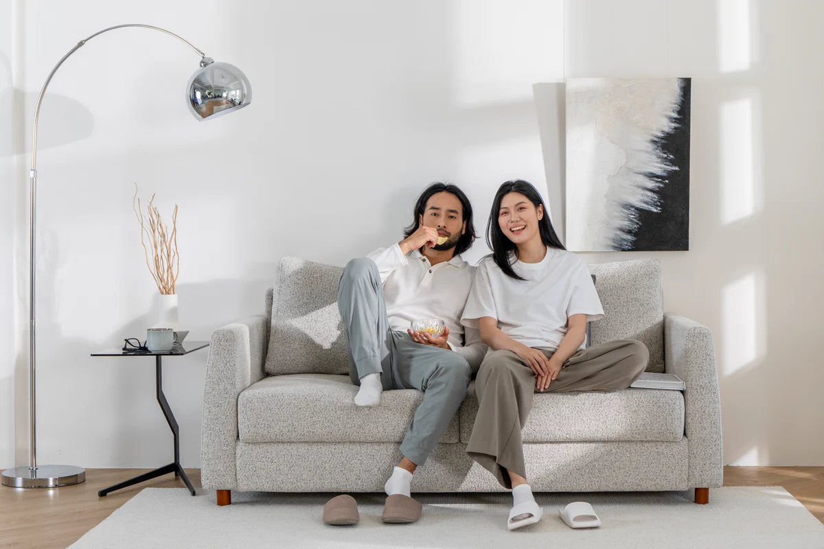 Regal 2 Seat Sofa Bed