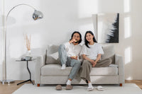 Regal 2 Seat Sofa Bed