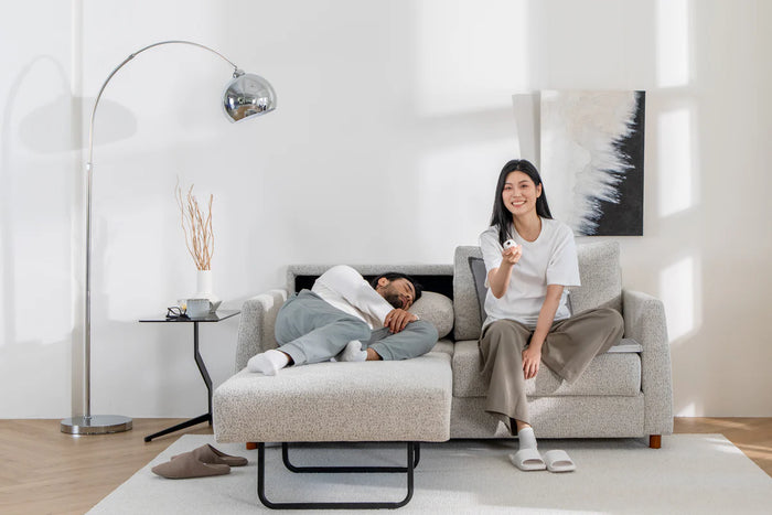 Regal 2 Seat Sofa Bed