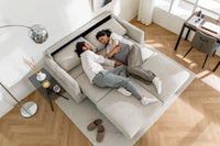 Regal 2 Seat Sofa Bed