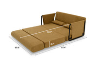 Landon 两座位梳化床