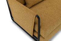 Landon 两座位梳化床