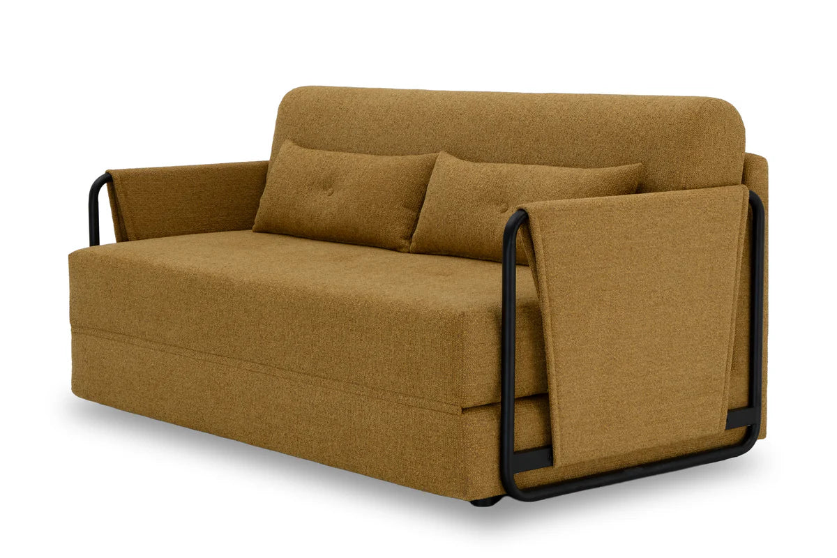 Landon 两座位梳化床