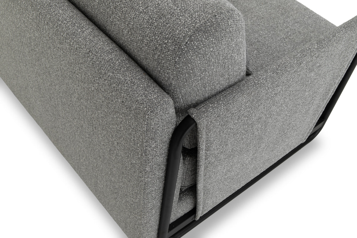 Landon 两座位梳化床