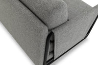 Landon 两座位梳化床