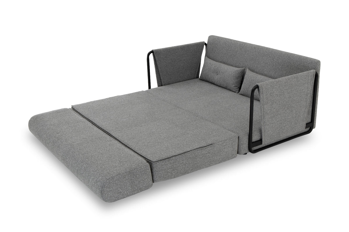 Landon 两座位梳化床